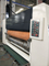 Corrugated cardboard carton rotary die cutting machine