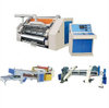 Hot sale Single Face Corrugated Cardboard paper Production Line corrugator machine