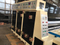BYK series of multi-color printing slotting machine, corrugated box flexo printing machine