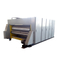 corrugated cardboard printing machine/package machine
