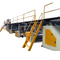 Automatic 3/5/7 ply corrugated cardboard production line/carton box making line