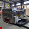 automatic flexo printer slotter die cutter carton machinery manufacturer