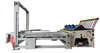 GYKM Series high speed printing slotting die cutting Machine