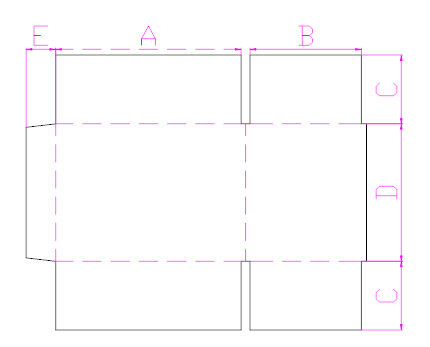双片半自动钉箱机1