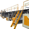 Factory OEM box making machine hard carton making machine