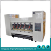 Industrial use cnc corrugated cardboard cutting machine