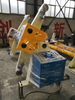 Single facer corrugated cardboard production line/Carton packing making machinery