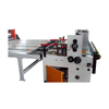 China suppliers flexographic printer for cardboard die cutter