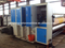 corrugated cardboard automatic box making machine printing machine