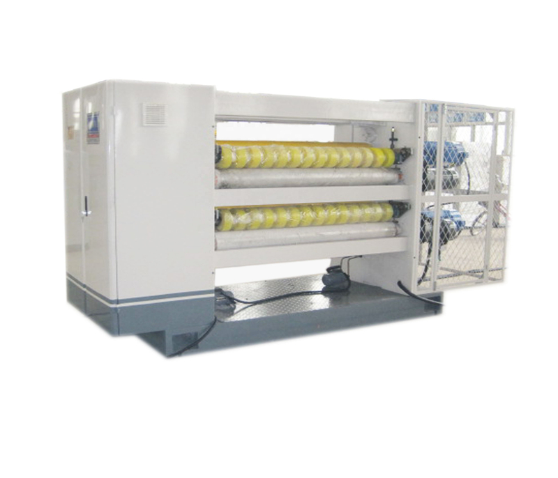 Hot product 150m/min paper cutting machine germany